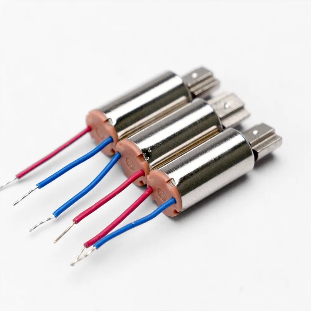 Most Fashion New Design small vibrating motors RC toys Super Power long life low noise