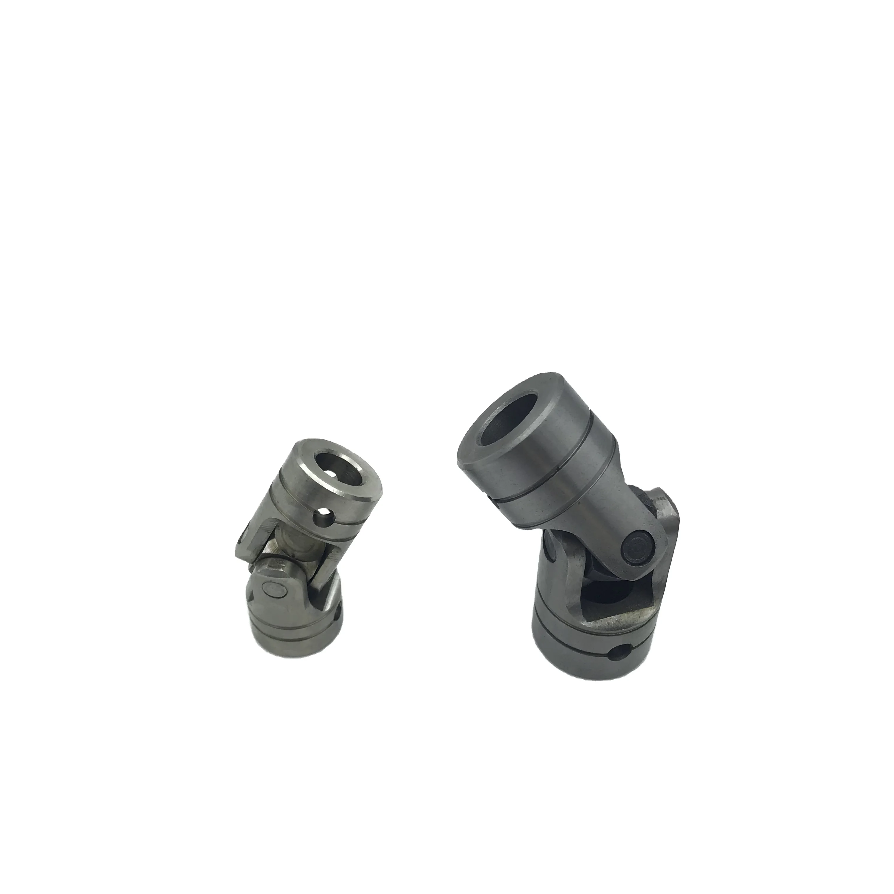 single or double carbon steel universal joint cardan