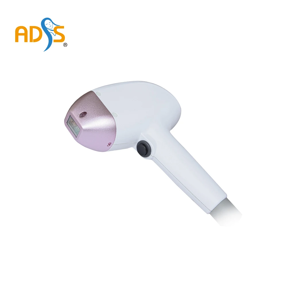 ADSS Hot sale 4D Teclaser Hair Removal 4  Wavelength 755/808/940/1064nm Diode Laser