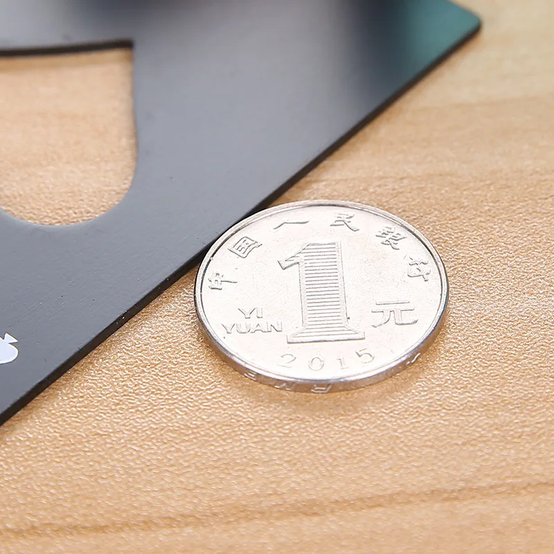 Creative Bottle Openers Poker Aces Stainless Steel Beer Openers Bottle Cap Remover Kitchen Bar Gadgets