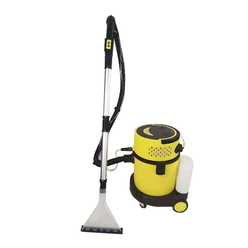 20L Electric Handle Held wet dry Vacuum Mattress Sofa Floor carpet Curtain Cleaning Machine carpet cleaner Vacuum Cleaner