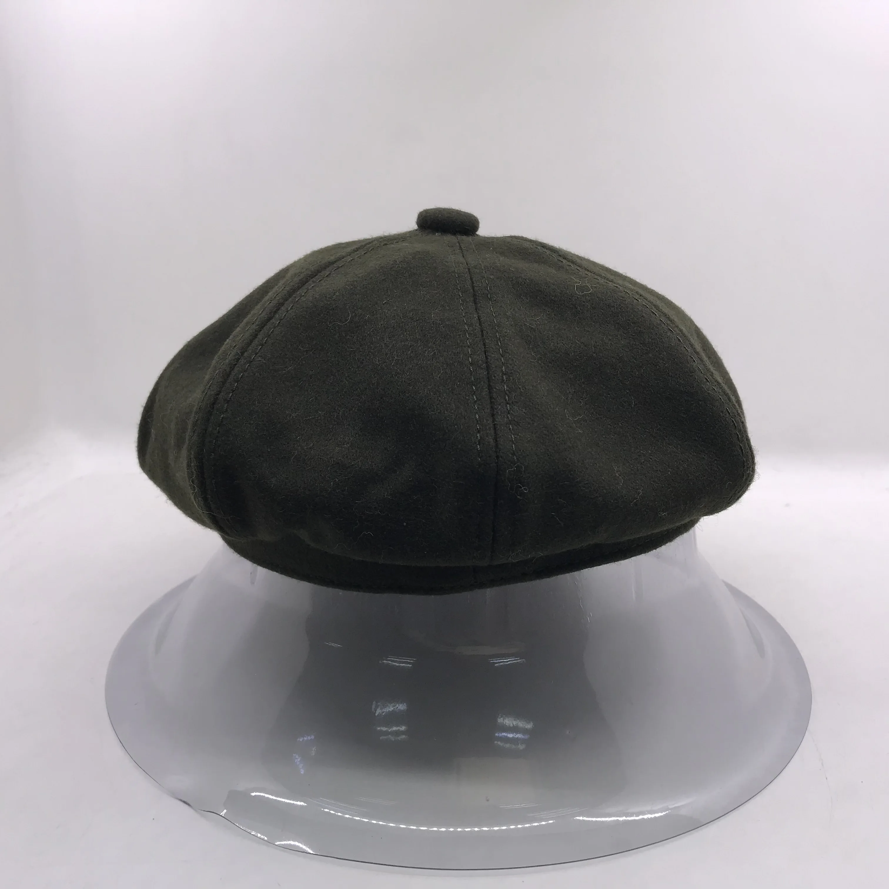 Лучшая Удобная зимняя шапка с помпоном из мериносовой шерсти