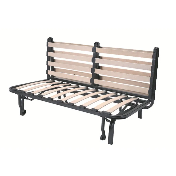 Легко выдвижной раскладной диван и кровать