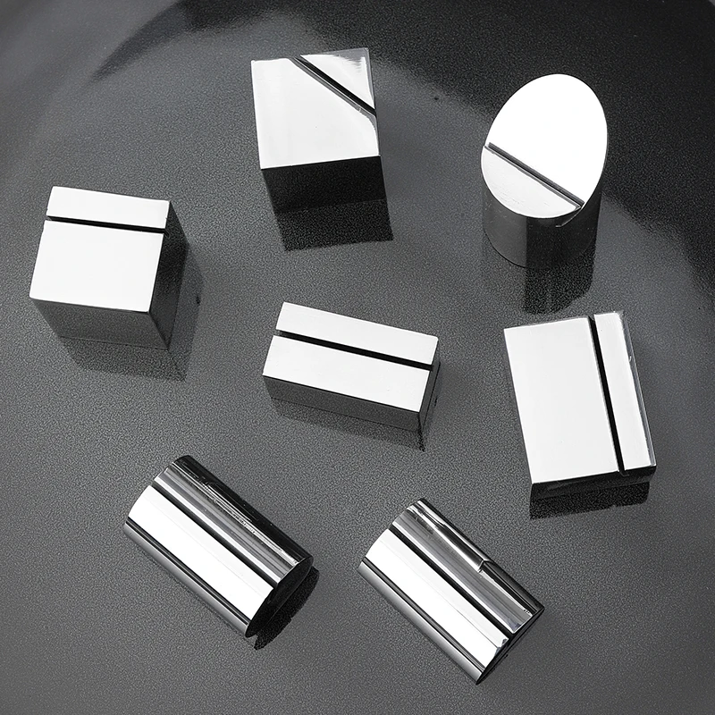 Place Card Holders, Desktop Display Card Stand, Business and Menu Card Holders for Wedding Office Restaurant Hotel