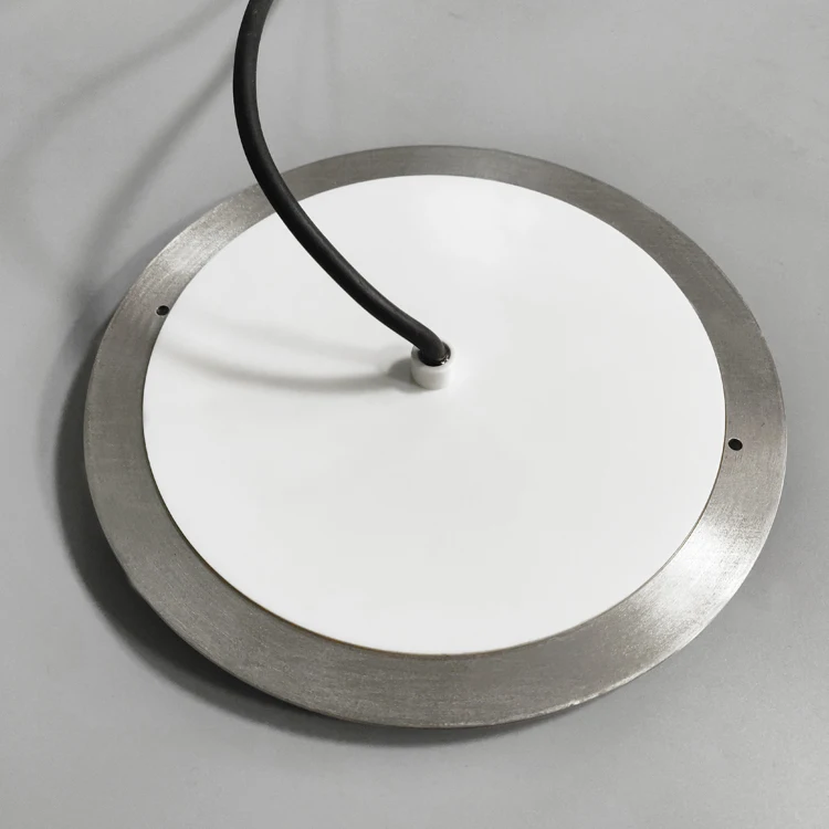 wall mounted small size ip68 waterproof rgb blue led underwater lighting swimming pool lights