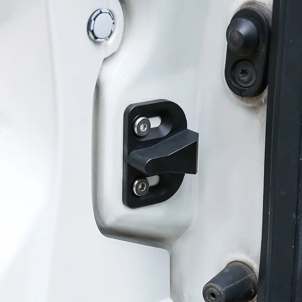 Стопор багажника для TOYOTA LAND CRUISER PRADO 2003-2021 FJ120 FJ150, ограничитель багажника FJcruiser