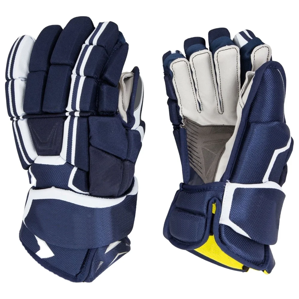 Профессиональные перчатки для хоккея с шайбой/Индивидуальные перчатки для хоккея