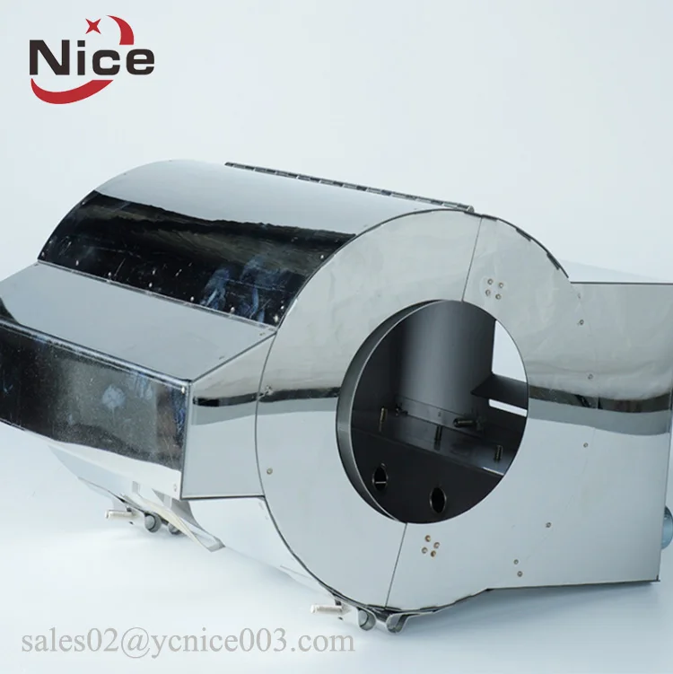 1000W 1500W 2000W aluminum die-cast band heating element