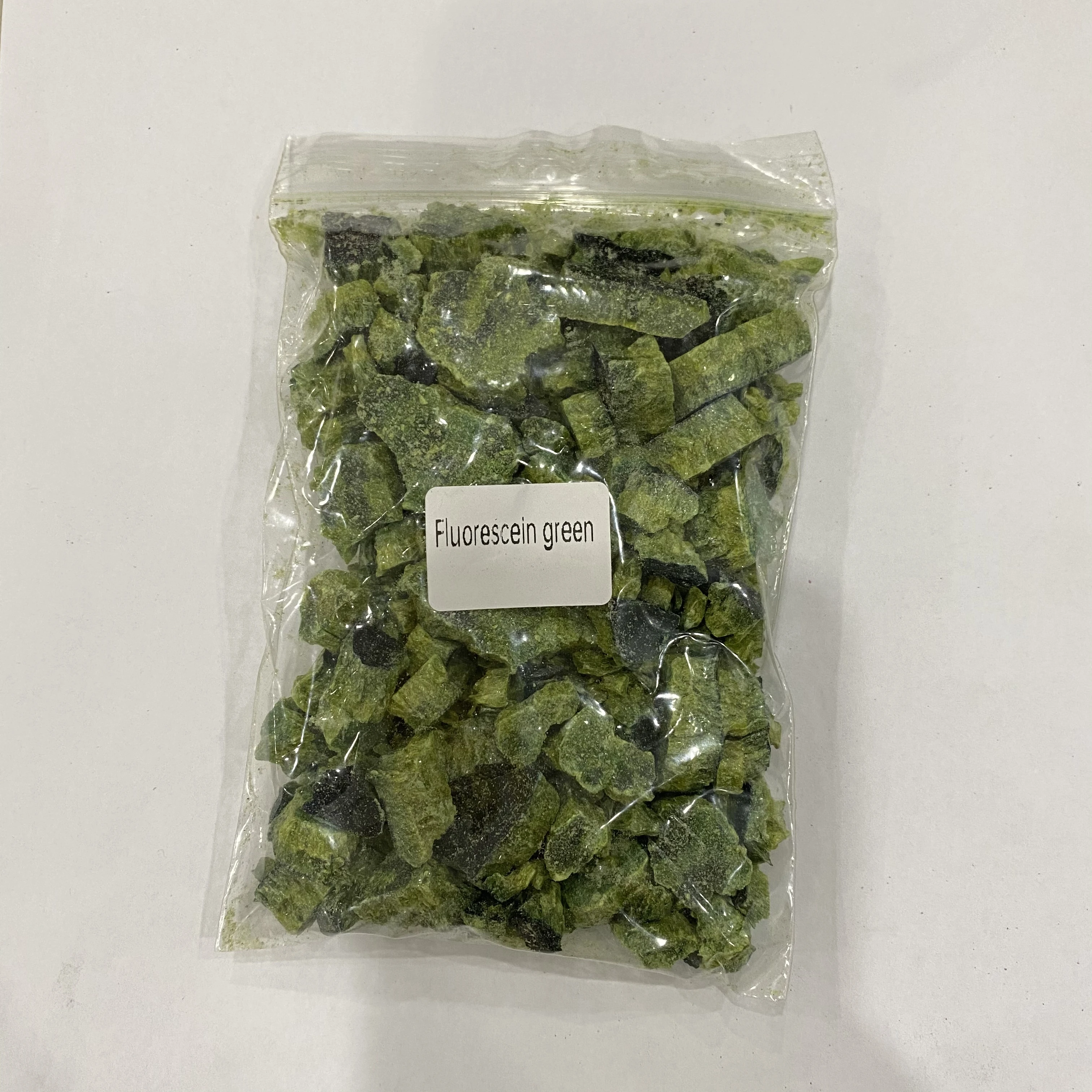 Block pigment DIY candles dyed easy to melt and bright