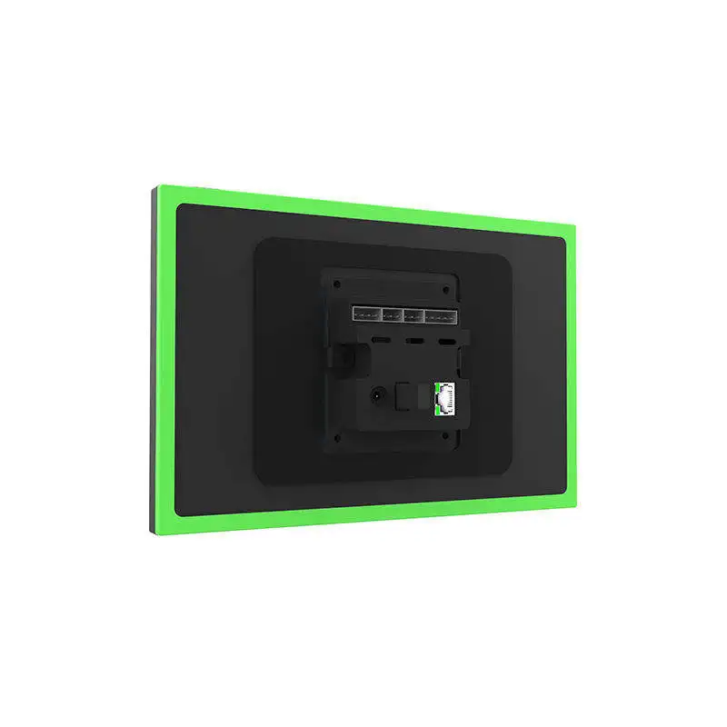 Smart home system touch screen control panel smart home control touch pad