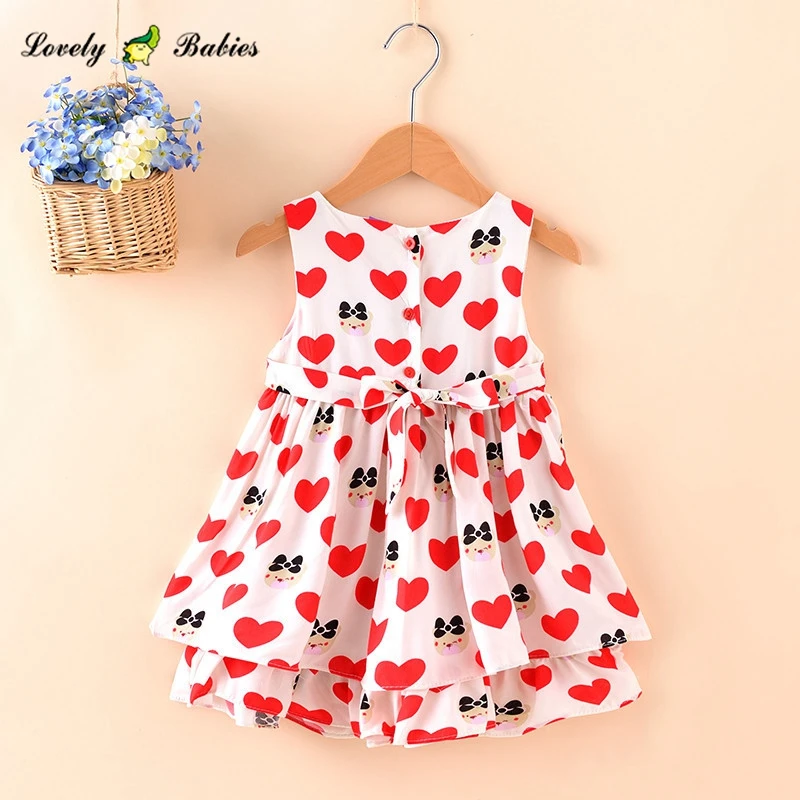 2019 производители одежды, летняя детская одежда, детское платье принцессы без рукавов