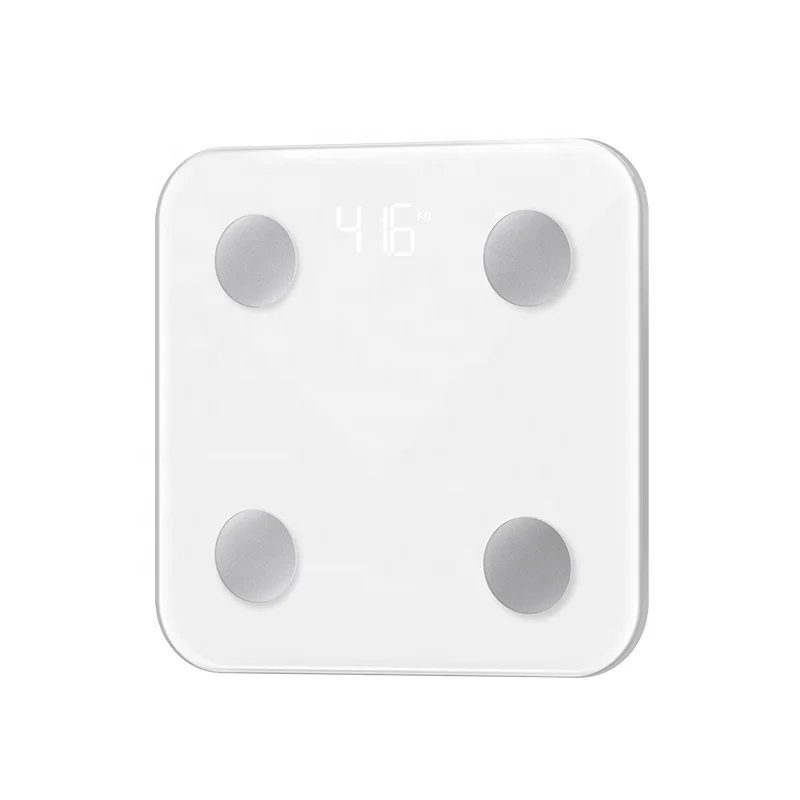  2021 Zhejiang Hangzhou top factory Bluetooth Body Fat Scale Smart BMI Digital bath Wireless