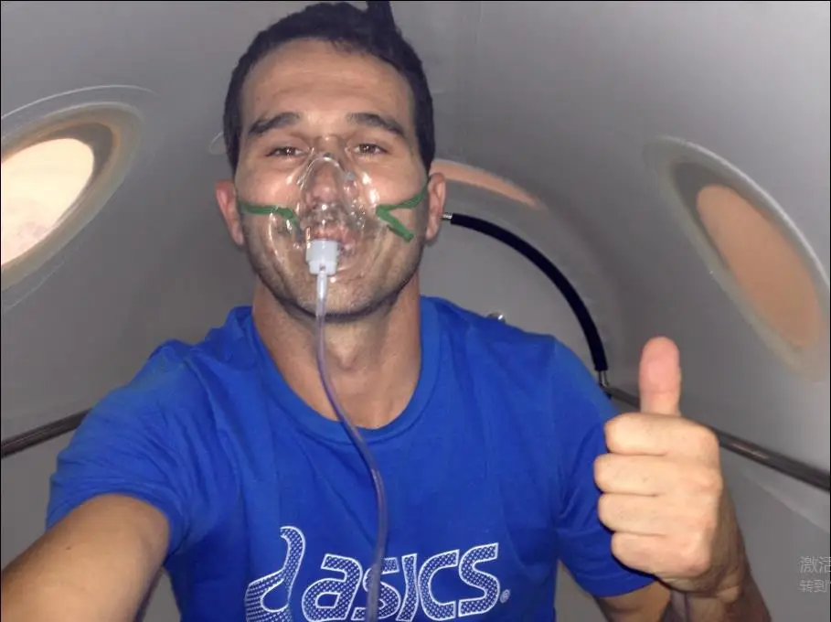 hyperbaric chambers hyperbaric oxygen chamber manufacturer portable hyperbaric chamber for sale