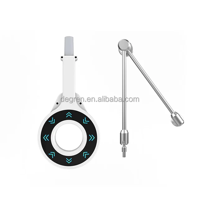 Deep Magnet Rtms Equipment transcranial photobiomodulation