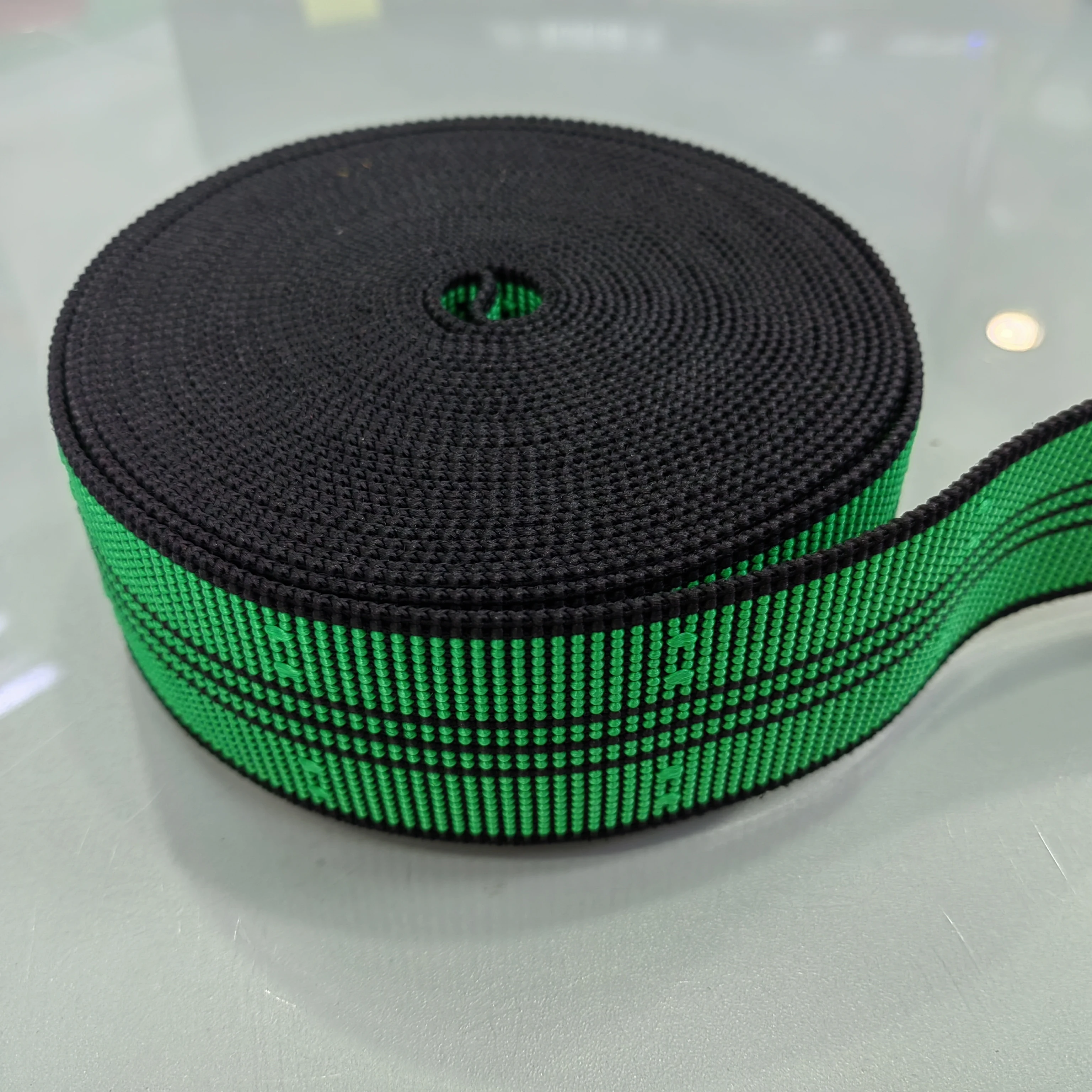 50 mm Elastic belt