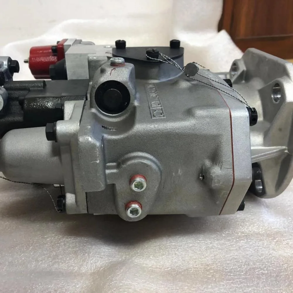 NT855 дизельный двигатель 3015253 3075525 3037216 топливный насос