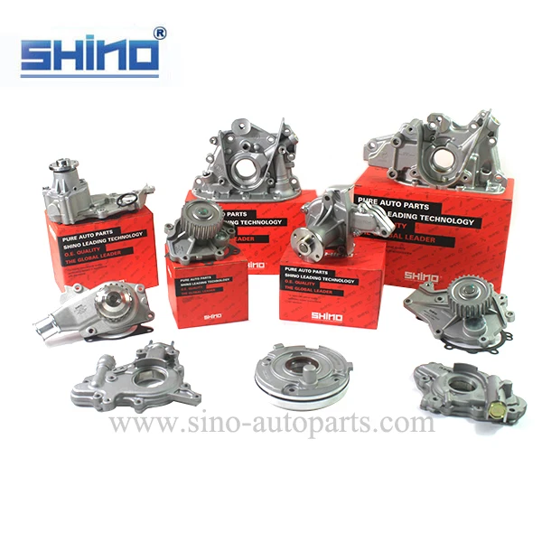 
Wholesale Auto Parts Pump Series 484FC-1011030 FOR Chinese car 