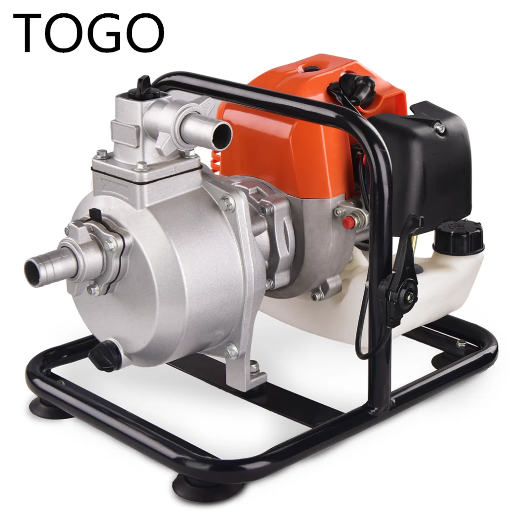 Factory Wholesale Drinking Engine For Agriculture Water Pump Generator