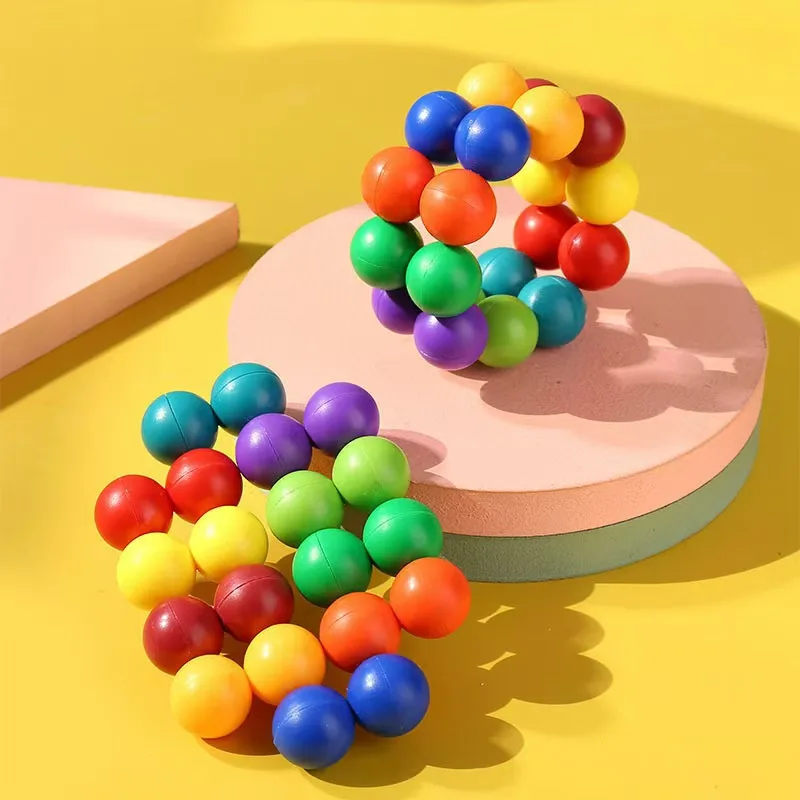 Autism Sensory Toys for Autistic Children,Quiet Fidget Toys for Adults Kids, Stocking Stuffers for Kids Boys