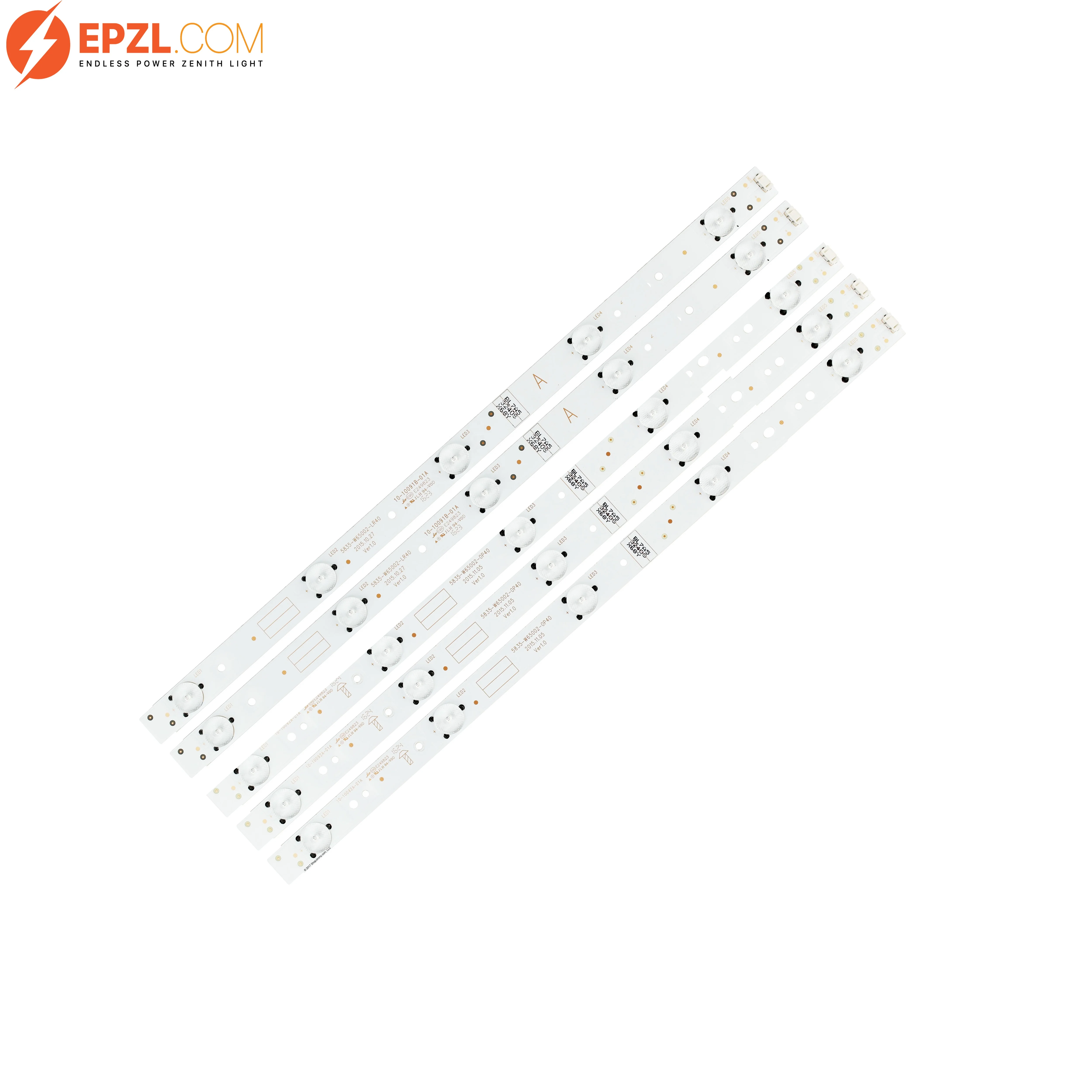 Светодиодная лента LG 55 74.55T02.001-3-Dx1 55TA04 V0 55TA05 для ТВ Samsung
