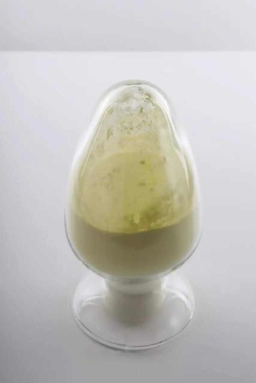 Pallas Biotech  Manufacturer High Activity 20,000 U/g Glucose Oxidase Enzyme