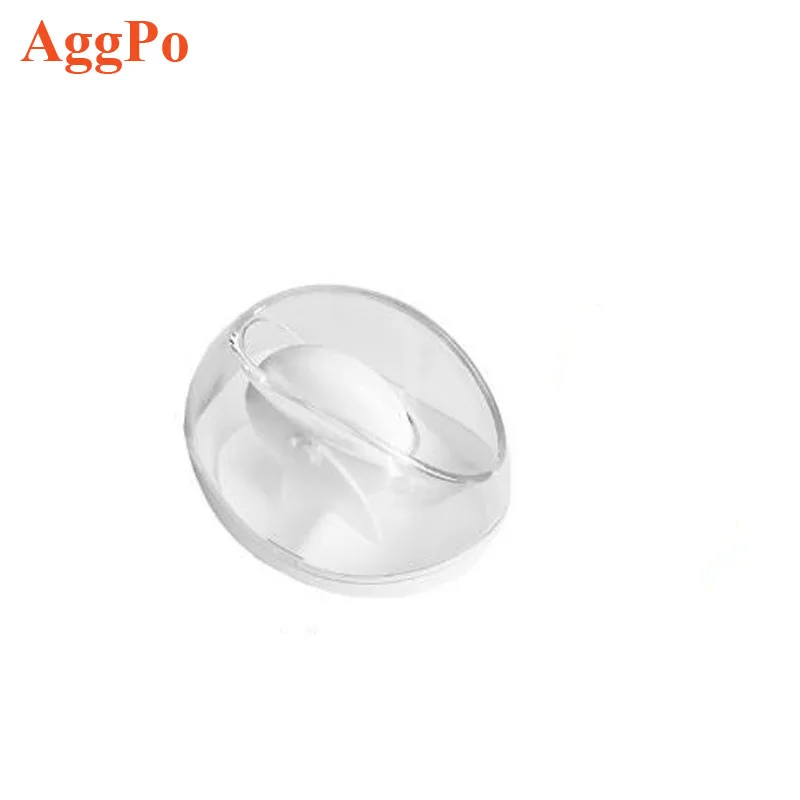 Factory wholesale Custom Desk Magnetic Clips Dispenser storage box desktop accessories Paper Clip Holder For School Office home