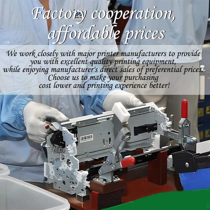 QHJ японский Универсальный порошок тонера WC7755 совместим с Xerox DC 240 250 260 252 262 DC240 DC250 DC260 DC252 DC262