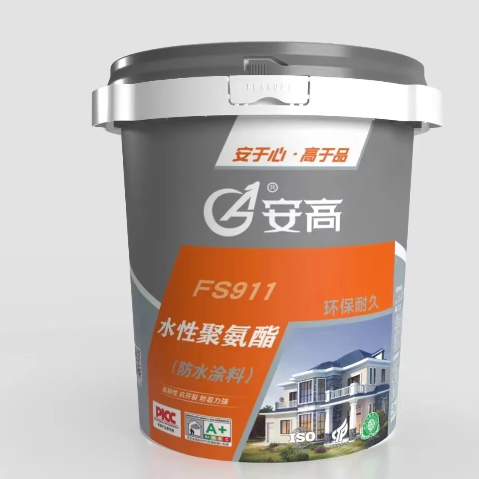 China Supplier Waterproofing Joint Filler polyurethane Waterproof Building Materials