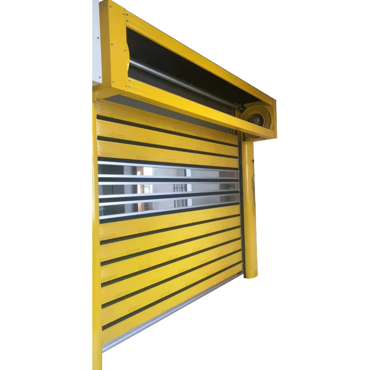 commercial roller shutter main door design door