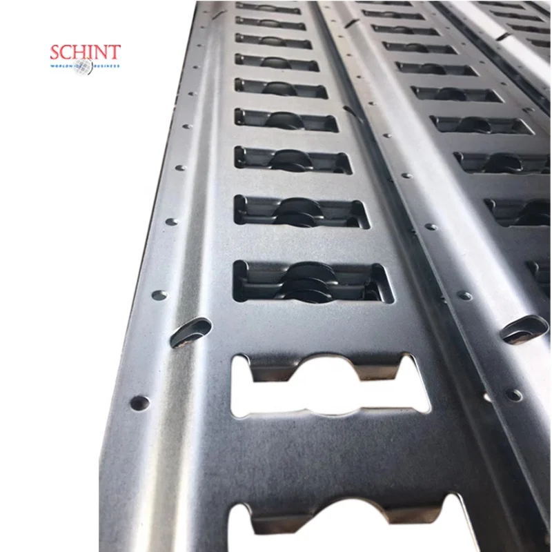  Грузовой track control сталь e