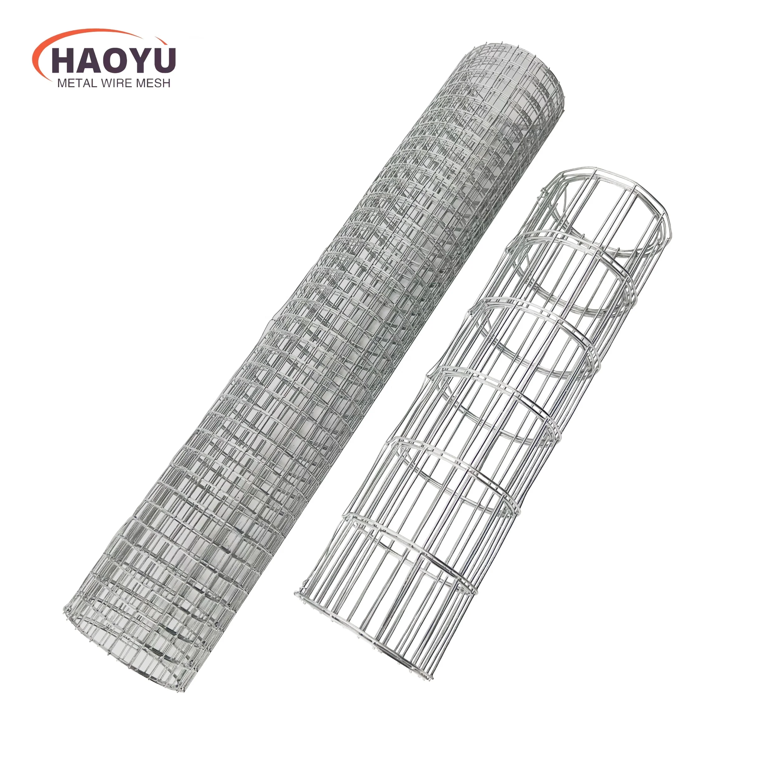 Worth buying Customized Wire Gauge Chicken Fence Netting Hot-dipped Welded Wire Mesh