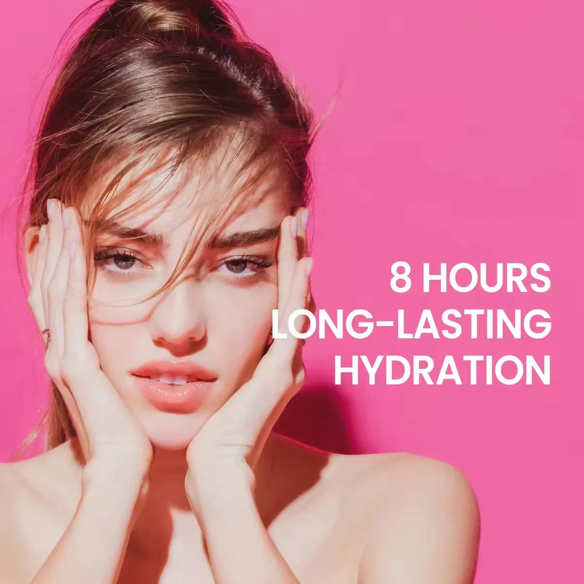 Hydrating Night Collagen Honey Overnight Best Supplier Lip Sleeping Mask For Pink Dry Lips