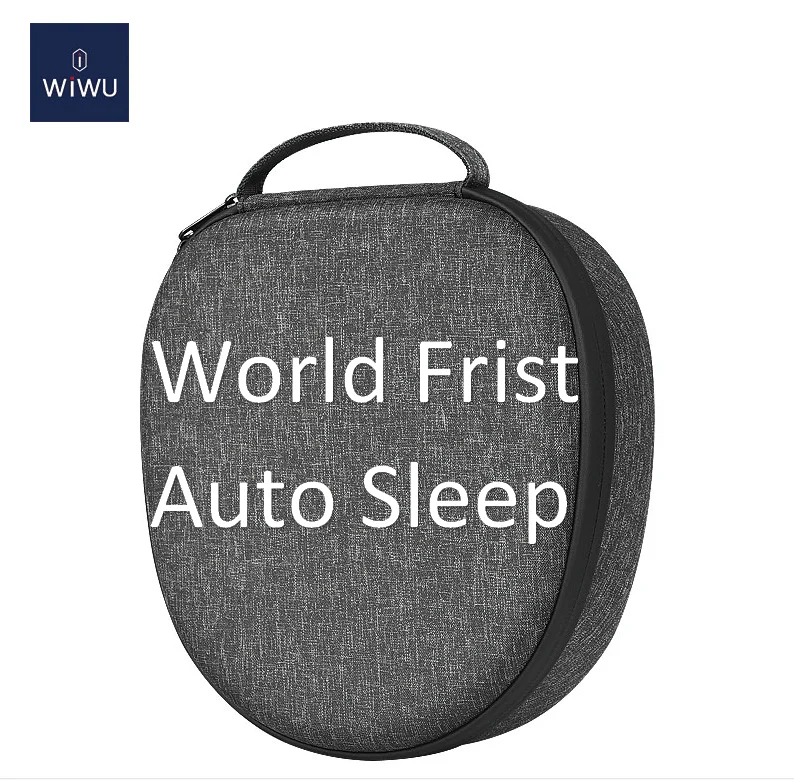 Наушники max case оригинальные беспроводные oem-наушники водонепроницаемые WiWU для