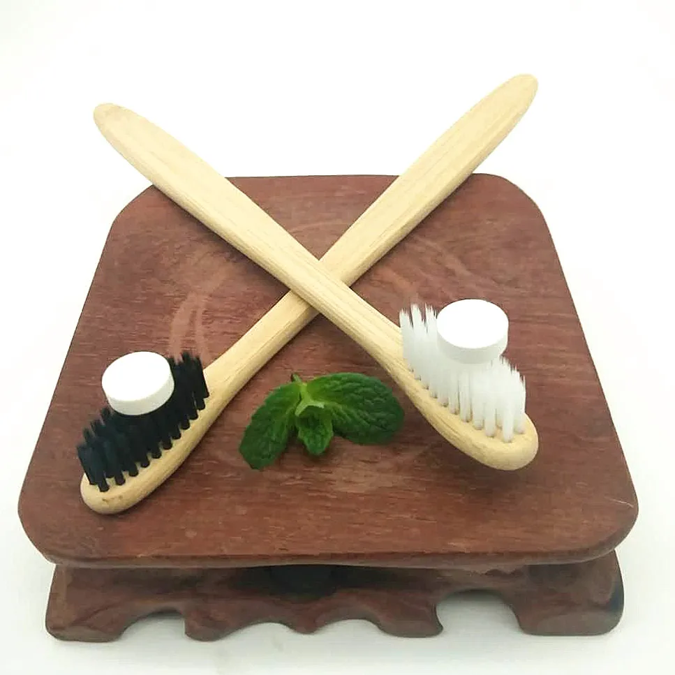 Hotel Toothpaste Tablet Fluoride Teeth Whitening Nano Hydroxyapatite for Travel