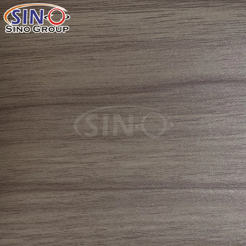 Self-Adhesive Decorative Traditional Kitchen Latest Design Vacuum Membrane Press Pvc Film For Forming