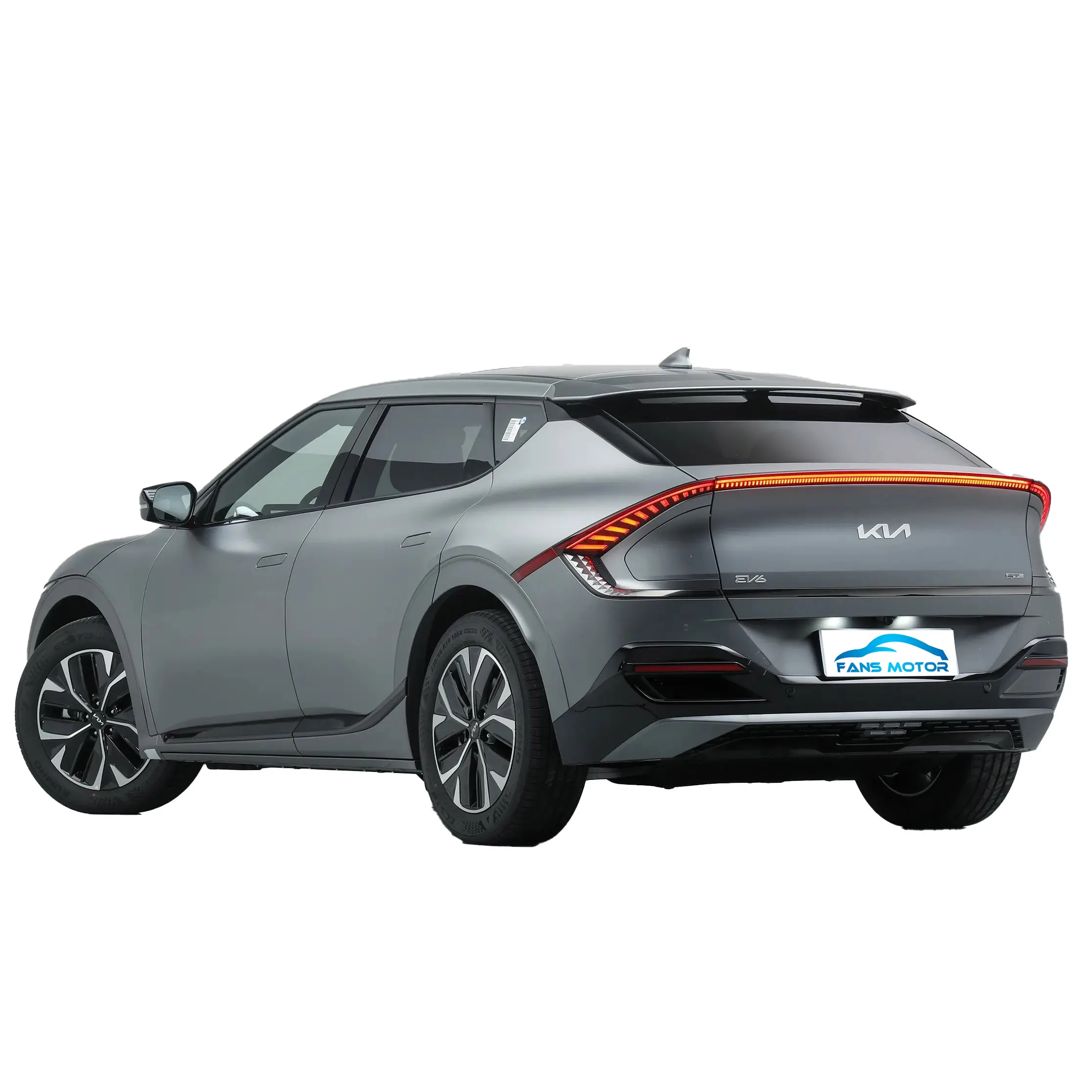Hot Sale KIA EV6 EV5 EV9 Electrical Vehicles Kia EV6 GT Line eAWD 76.4kwh  Hatchback 5dr Electric Auto (226 Bhp) For Sale