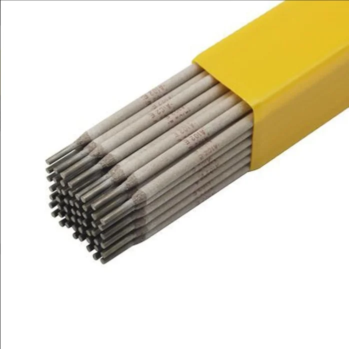 super quality and competitive price Mild Steel Welding Electrode