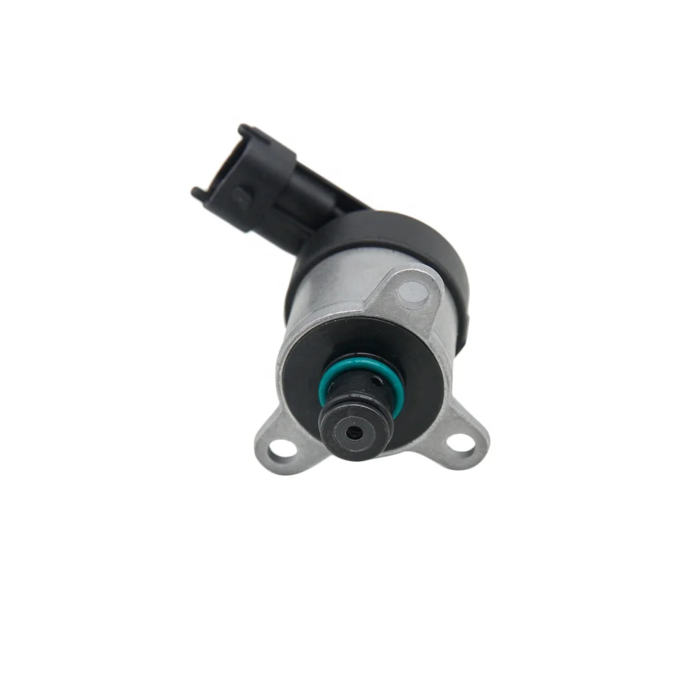 WEIYUAN Measure Unit Metering Valve Slenoid Valve 0928400742 for BOSCH diesel pump