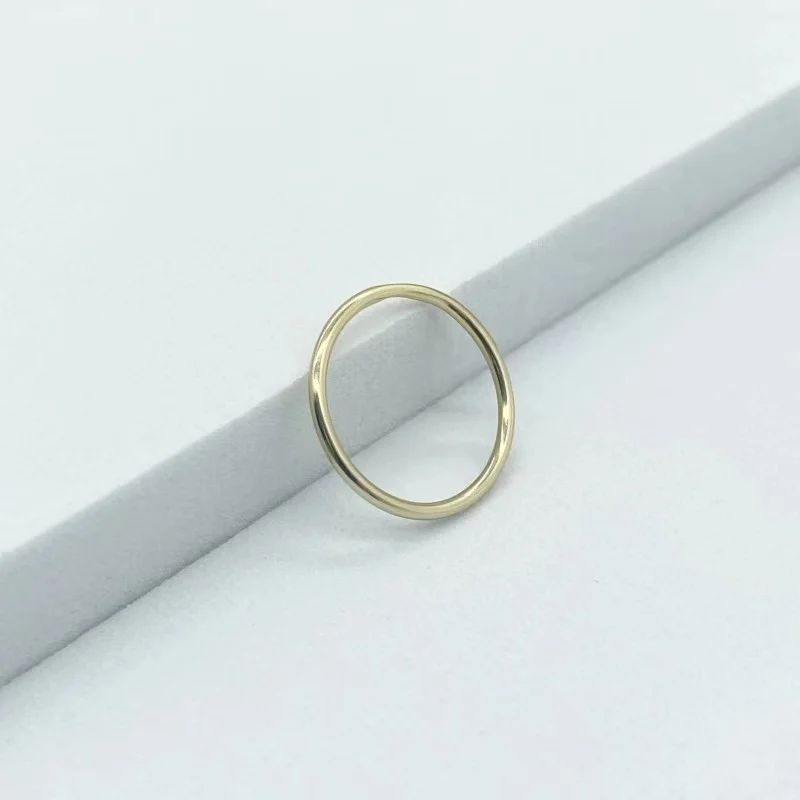 925 кольцо на носок из стерлингового серебра