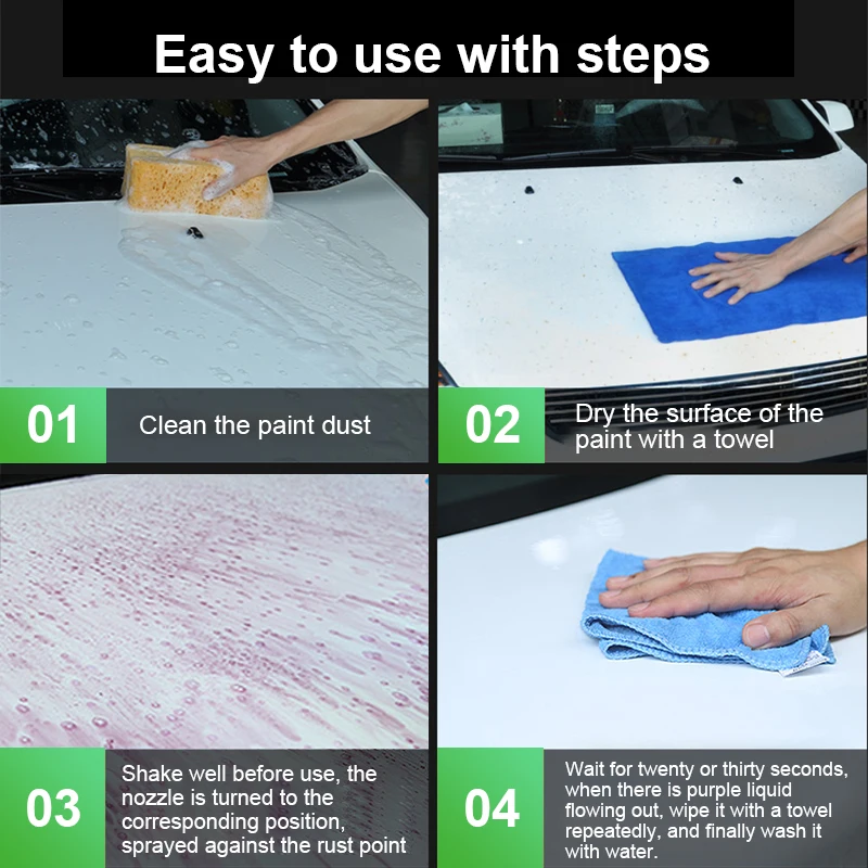 Лучшая цена, средства для ухода за автомобилем и очистки, автоматический очиститель пятен