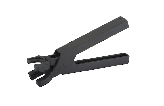 How to fix/patch flex coolant hose leak and broke