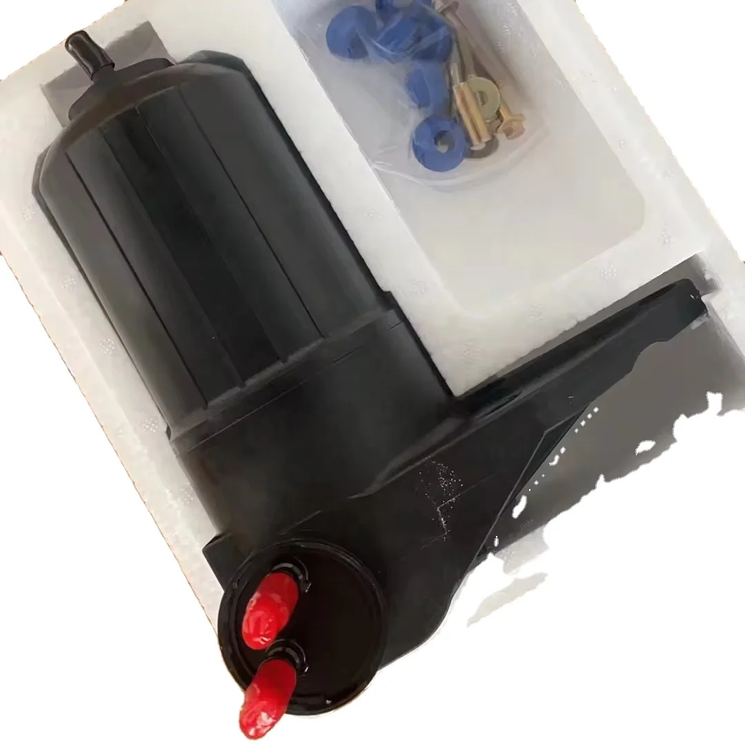 For E320D2 E336D2 4132A016 Fuel Water Separator Filter Assembly 26520201 4132A016 ULPk0039 Auto Engine Spare Parts