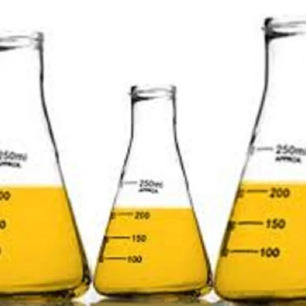 Высокоскоростное дизельное топливо