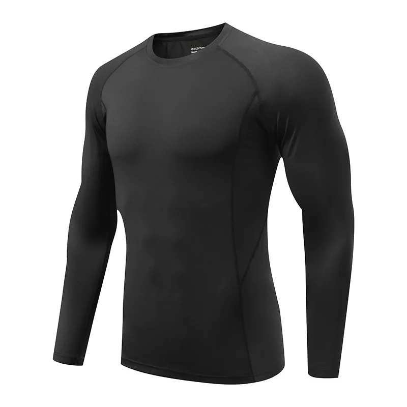Best sales seamless sport clothes personaliser mens workout clothes sport shirts ropas
