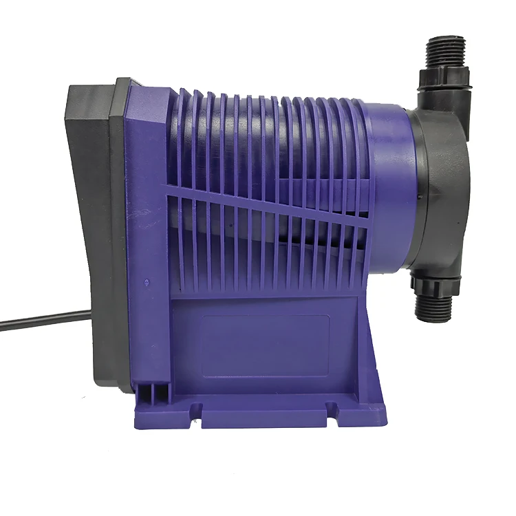 15L/H Swimming Pool Chlorine and PH Adding  Dosing Dosage Pump