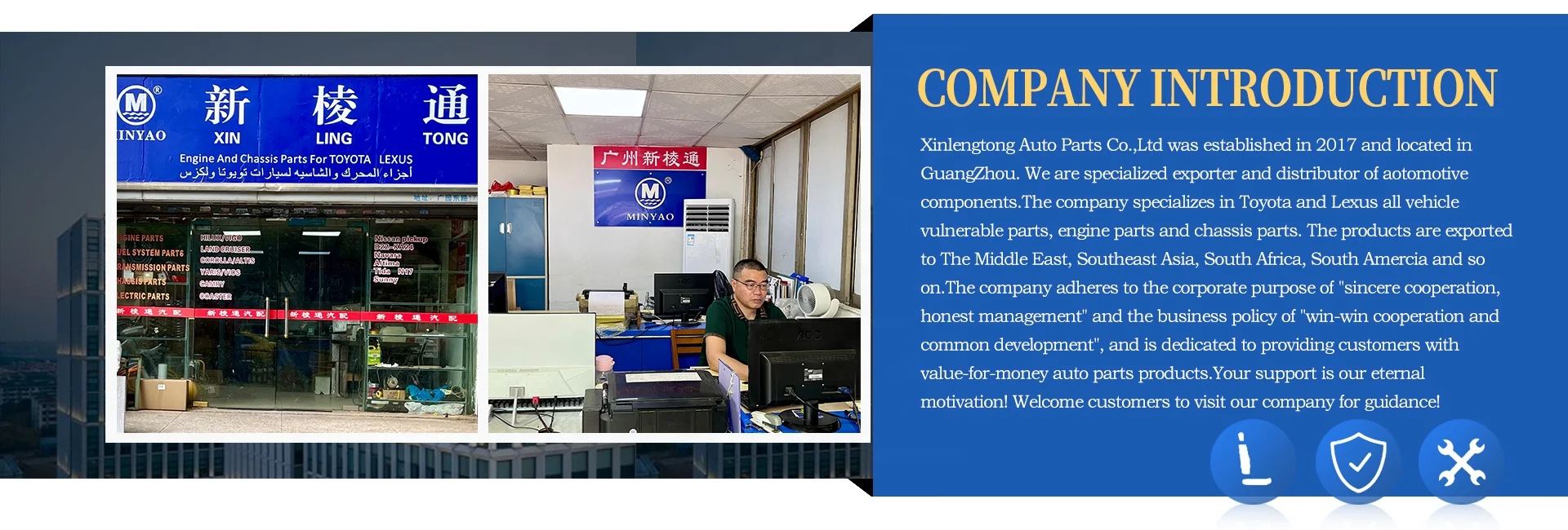 High Quality Japanese OEM Auto Parts for Toyota Camry Corolla Prius Vios Yaris Crown Avalon Autos Car Spare Parts