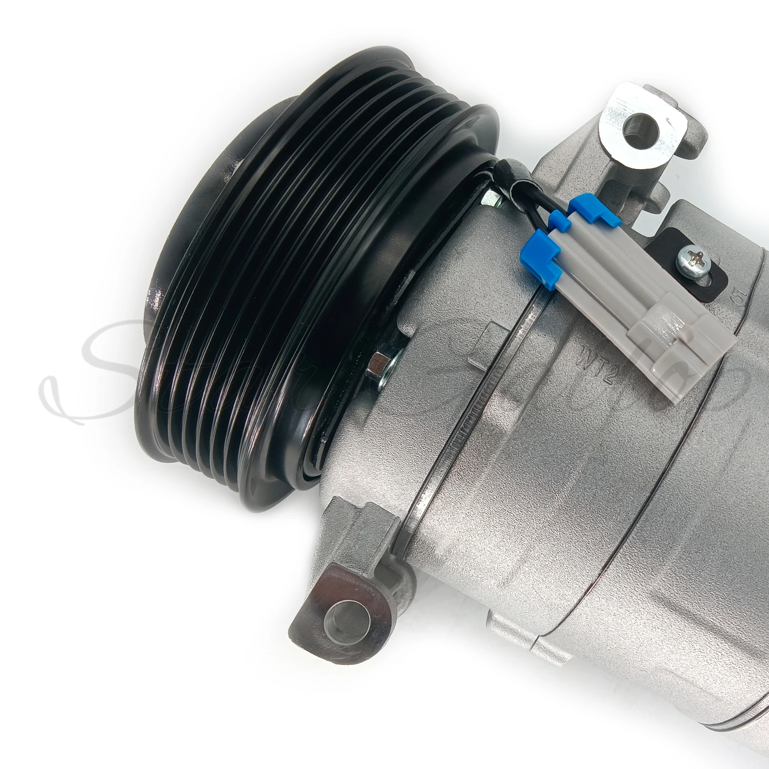 Automobile ac compressor OEM 90766797 13250601 13271258 10S15 R134A 6PK 120mm 12v compressor ac auto for Chevrolet Cruze 1.6