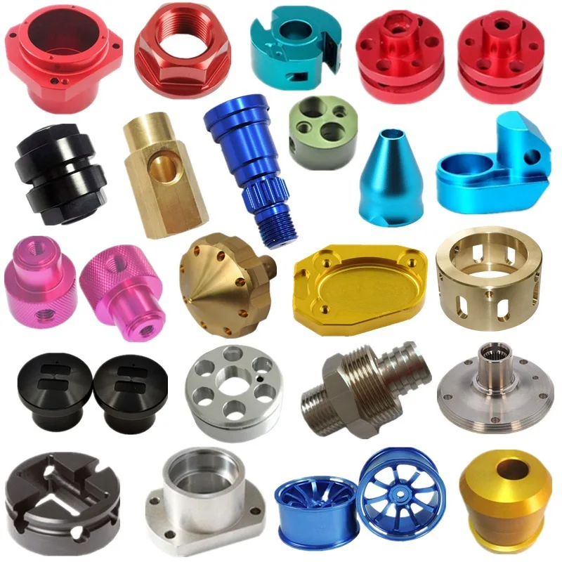 Shen Zhen FTKJ OEM Customized Micro Machining Turned Milled Cnc Turning Brass Mechanical Parts