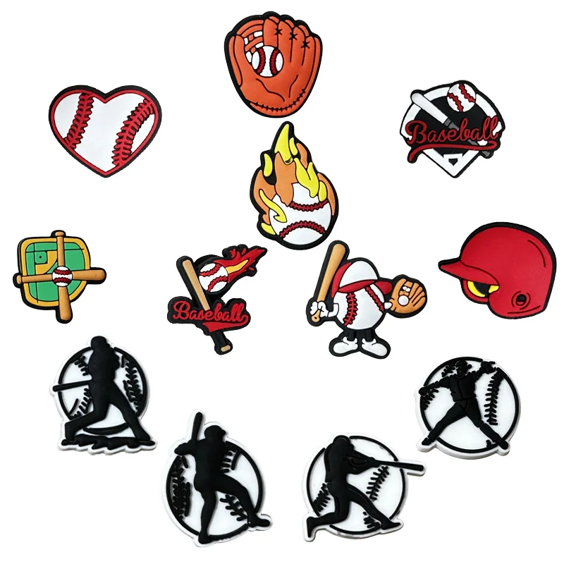 Хорошая распродажа милая деревенская обувь Очаровательная Мягкая красная для девочек Роскошная бейсбольная с логотипом на заказ