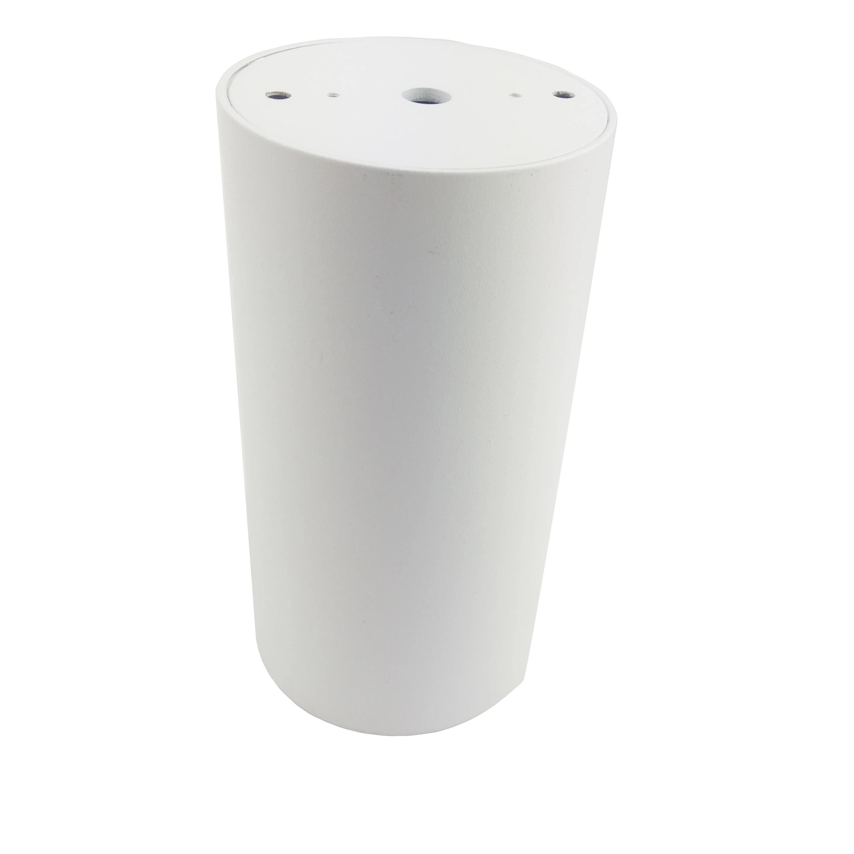 Aluminium Anti glare Eyeball GU10 MR16 10W 12W 15W LED Ceiling Spot Downlight